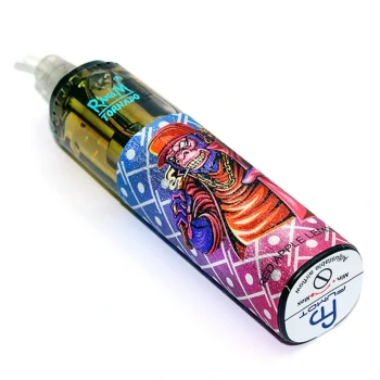 RandM Tornado 7000 Disposable Vape 7k Puffs 14mL
