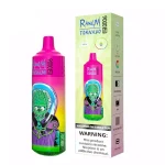 RandM Tornado 9000 Pro Wegwerpvape 9K Puffs 18ML