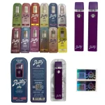 Runtz X Litty Vape Kit 1ML Einweg Cart 1g 380mAh #1