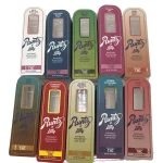 Runtz X Litty Vape Kit 1ML Einweg Cart 1g 380mAh #1