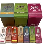 Runtz X Litty Vape Kit 1ML Einweg Cart 1g 380mAh #1