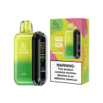 RandM Tornado 20000 Vape desechable 20K Puffs 20ML EU Warehouse