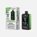 JNR Media Max 40000 Disposable Vape 40K Puffs