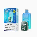 JNR Vape Horloge 30000 Wegwerp Vape 30K Puffs 19ML #1