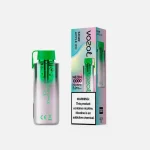 VOZOL NEON 10000 Vape jetable 10K Puffs 18ML EU Warehouse