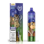 VOPK Tornado 15000 Einweg Vape 15K Puffs 25ML