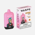 WASPE Digital Box 12000 Disposable Vape 12K Puffs 20ML