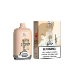 RandM Digitale Box 12000 Wegwerp Vape 12K Puffs 20ML