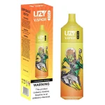 UZY Vaper 9000 Vape Desechable 9k Puffs 18ML