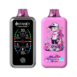 Hifancy Storm 40000 sigaretta elettronica usa e getta 40K Puffs 37mL Magazzino UE