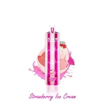 Hifancy Star 15000 使い捨てベイプ 15Kパフ 24ML フッカー EU倉庫