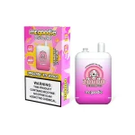 STRAWBERRY BANANA Mr.Goodie 20000 Vape desechable 20k Puffs 24ML Double Pod