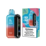 RandM Tornado 20000 Vape desechable 20K Puffs 20ML EU Warehouse
