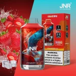 JNR FALCON 16000 Disposable Vape 16K Puffs 22ML