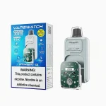 JNR Vape Horloge 30000 Wegwerp Vape 30K Puffs 19ML #1