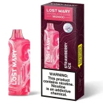 Lost Mary MO5000 Vape Desechable 5K Puffs 10ML