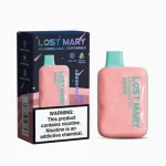 Lost Mary OS5000 Disposable Vape 5K Puffs 22ML