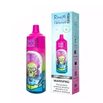 RandM Tornado 9000 Pro Wegwerpvape 9K Puffs 18ML