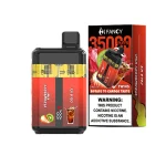 Hifancy Twins 35000 sigaretta elettronica usa e getta 35K Puffs doppio serbatoio Magazzino UE