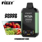 Fizzy Nova 20000 Vape Desechable 20k Puffs 26ML EU Warehouse