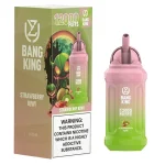 UZY Bang King 12000 Disposable Vape 12K Puffs 23ML