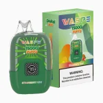WASPE Digital Box 15000 Einweg Vape 15K Puffs 22ML