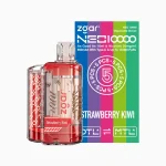 ZGAR NEO 10000 Wegwerpvape 10K Puffs 25ML
