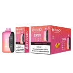 Hifancy Rainbow 25000 sigaretta elettronica usa e getta 25K Puffs 32ML Magazzino UE