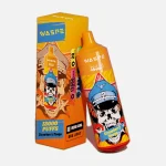 WASPE 12000 使い捨てVAPE 12kパフ 18ml