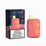 Lost Mary OS5000 Disposable Vape 5K Puffs 22ML