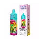 RandM Tornado 9000 Pro Wegwerpvape 9K Puffs 18ML