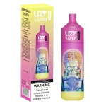 UZY Vaper 9000 Vape Desechable 9k Puffs 18ML