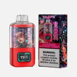WASPE 20000 Vape desechable 20K Puffs 20ML