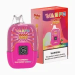 WASPE Digital Box 15000 Einweg Vape 15K Puffs 22ML