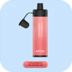 Arymi Elibar 18000 Vape Desechable 18k Puffs 20mL