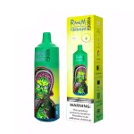 RandM Tornado 9000 Pro Wegwerpvape 9K Puffs 18ML