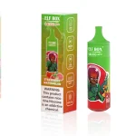 GRAPE ICE ELF BOX RGB 14000 Pro Disposable Vape 14K Puffs 25ML #7