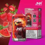 JNR FALCON 16000 Disposable Vape 16K Puffs 22ML