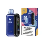 RandM Tornado 20000 Vape desechable 20K Puffs 20ML EU Warehouse
