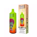 RandM Tornado 9000 Pro Wegwerpvape 9K Puffs 18ML