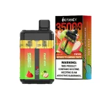 Hifancy Twins 35000 sigaretta elettronica usa e getta 35K Puffs doppio serbatoio Magazzino UE