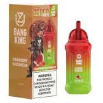 UZY Bang King 12000 Disposable Vape 12K Puffs 23ML