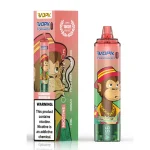 VOPK Tornado 15000 Einweg Vape 15K Puffs 25ML