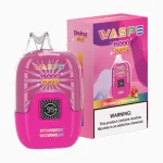WASPE Digital Box 15000 Einweg Vape 15K Puffs 22ML
