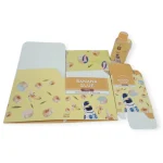 Space Club-vape-set 2ML wegwerpverpakking 2g 380mAh #1