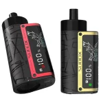 Subox 50000 Disposable Vape 50K Puffs 40mL