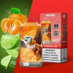 JNR FALCON 16000 Disposable Vape 16K Puffs 22ML