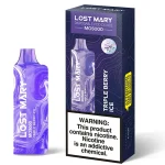Lost Mary MO5000 Vape Desechable 5K Puffs 10ML