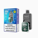 JNR Vape Horloge 30000 Wegwerp Vape 30K Puffs 19ML #1