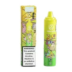 UZY Tornado 20000 Vape Desechable 20K Puffs 28ML